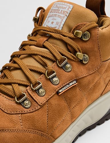 Woodland mens Gb 4285122 Ankle Boot - Image 6