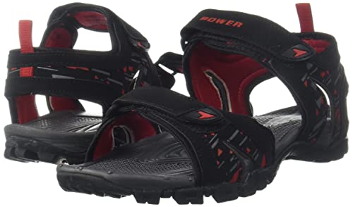 Power Men's Velcro Sandal - Image 3