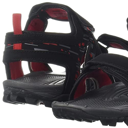 Power Men's Velcro Sandal - Image 4