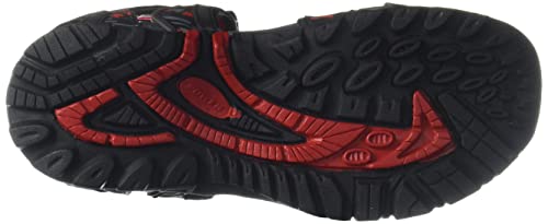 Power Men's Velcro Sandal - Image 6