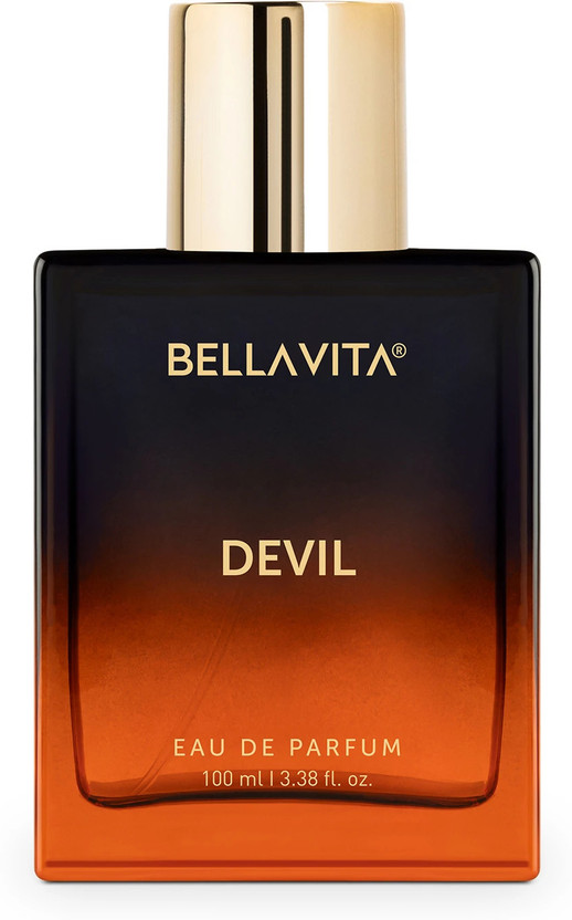 BELLAVITA Unisex Scents Gift Set|4x20ml|Long