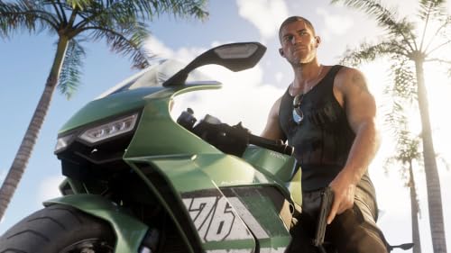 Grand Theft Auto VI | Standard Edition | PlayStation 5 - Image 3