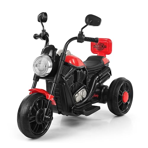 BabyGo Electric Bike for Kids