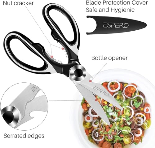 ESPERO Multi Purpose Made