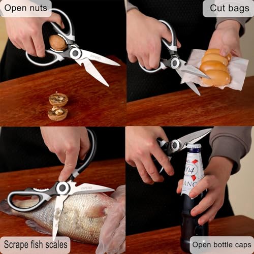ESPERO Multi Purpose Made