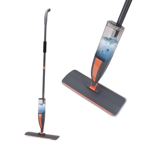 BonKaso Spray Mop with Handle