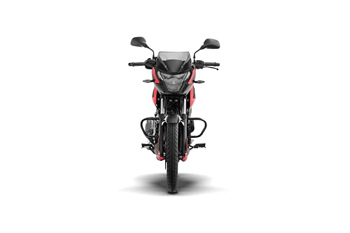 Bajaj Pulsar 125 Disc Carbon