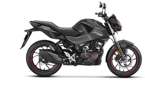 Hero Xtreme 160R 2V Sd