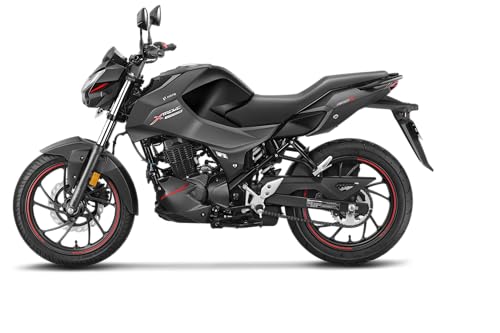 Hero Xtreme 160R 2V Sd