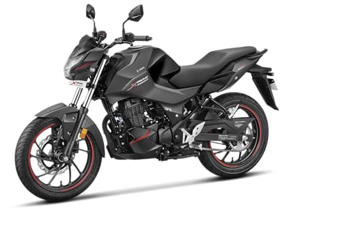 Hero Xtreme 160R 2V Sd