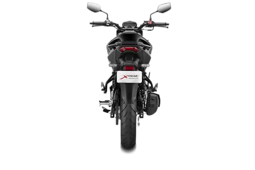 Hero Xtreme 160R 2V Sd