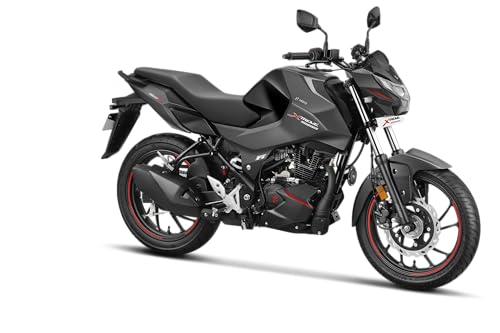 Hero Xtreme 160R 2V Sd