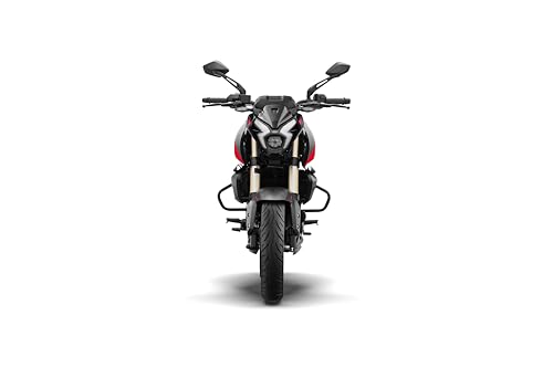 Bajaj Pulsar Ns 400Z Motorcycle/Motorbike