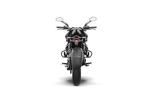 Bajaj Pulsar Ns 400Z Motorcycle/Motorbike