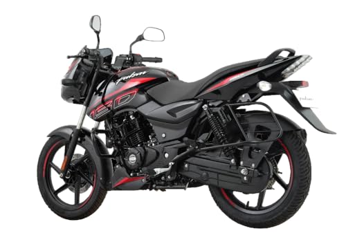 Bajaj Pulsar 150 Sd Ug