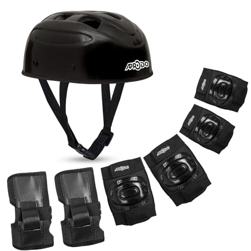 APRODO Kids Protective Gear Set