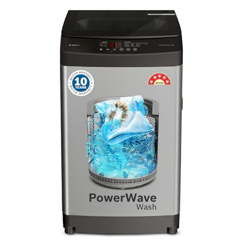 Bosch 8 kg 5 Star