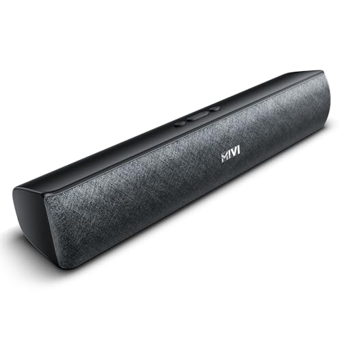 Mivi Fort Q18 Soundbar
