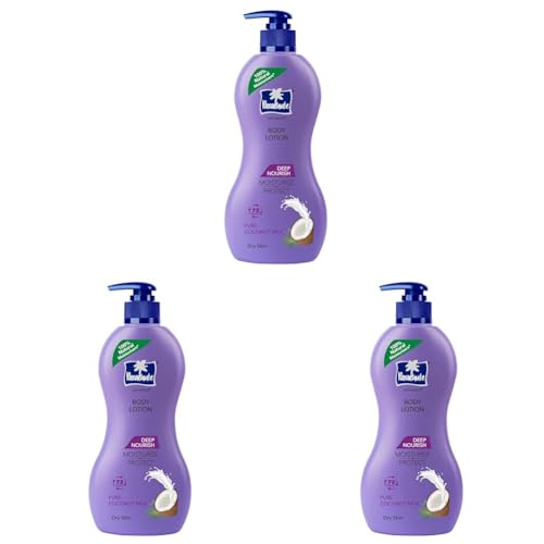 Parachute Advansed Deep Nourish Body