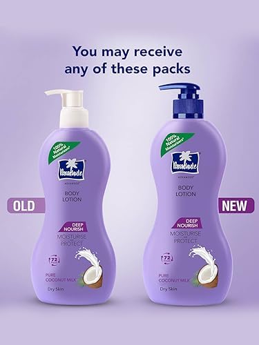 Parachute Advansed Deep Nourish Body