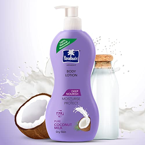 Parachute Advansed Deep Nourish Body