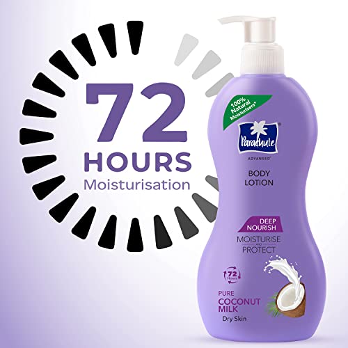 Parachute Advansed Deep Nourish Body