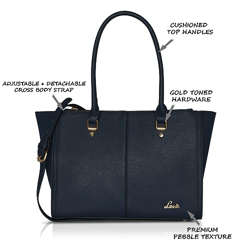 Lavie Women's Jenny 3c Tote Bag | Ladies Purse Handbag - Image 3
