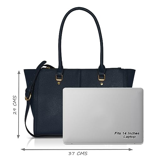 Lavie Women's Jenny 3c Tote Bag | Ladies Purse Handbag - Image 4