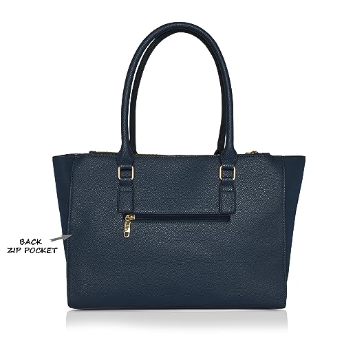 Lavie Women's Jenny 3c Tote Bag | Ladies Purse Handbag - Image 7