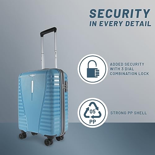 Aristocrat Cabin Airpro 55 Cm