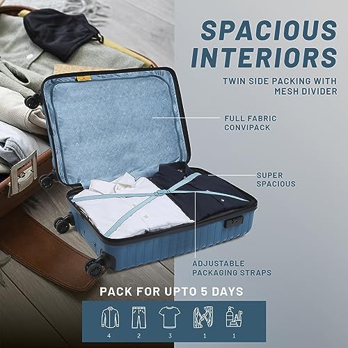 Aristocrat Cabin Airpro 55 Cm