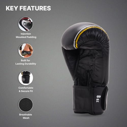 Cult Boxing Gloves for Men
