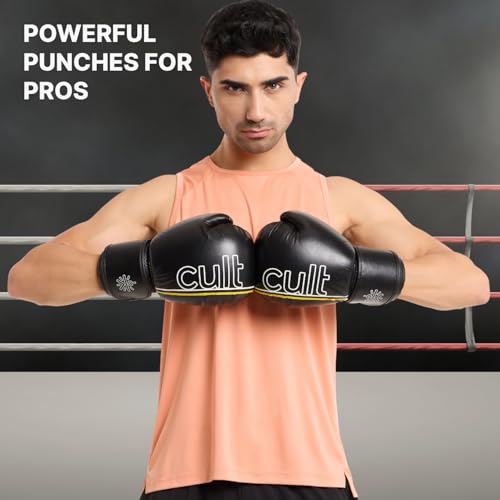 Cult Boxing Gloves for Men