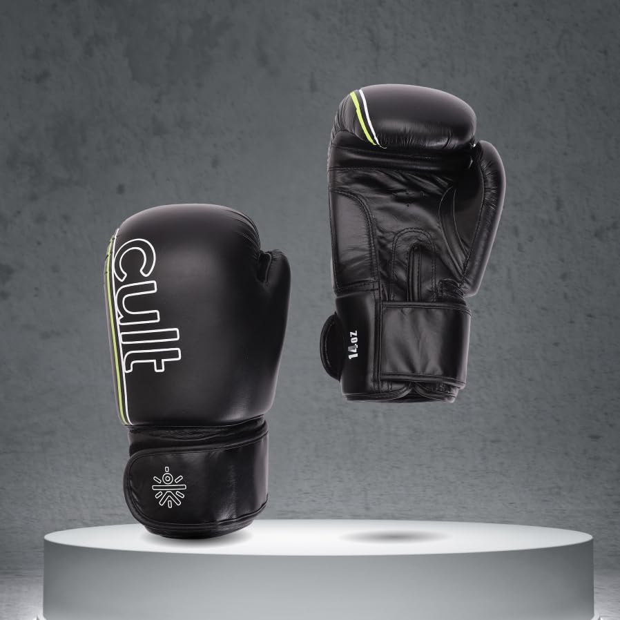 Cult Boxing Gloves for Men