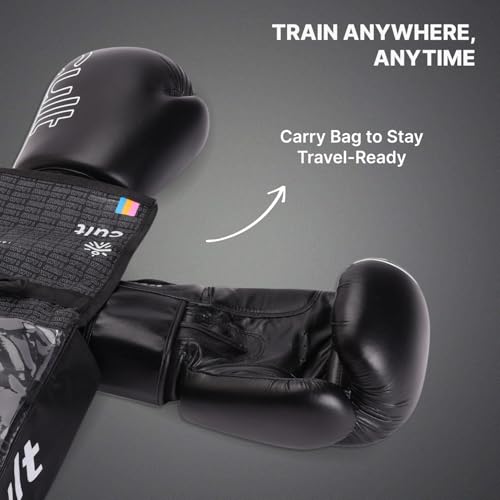 Cult Boxing Gloves for Men
