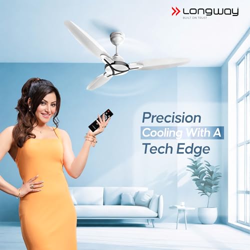 LONGWAY Zephyr 1200 mm BLDC