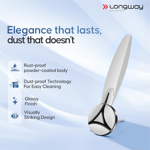 LONGWAY Zephyr 1200 mm BLDC