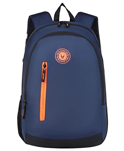 WildHorn Laptop Backpack for Men/Women