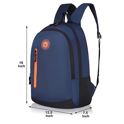 WildHorn Laptop Backpack for Men/Women