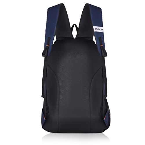 WildHorn Laptop Backpack for Men/Women