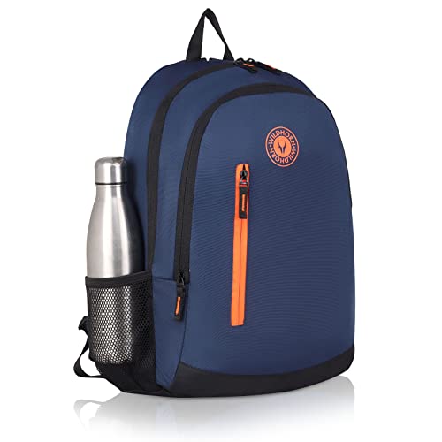 WildHorn Laptop Backpack for Men/Women