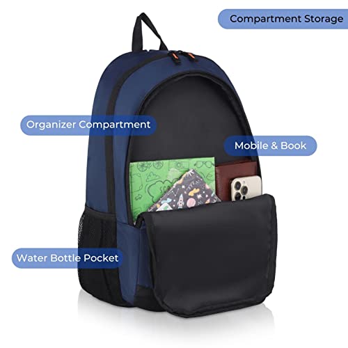 WildHorn Laptop Backpack for Men/Women
