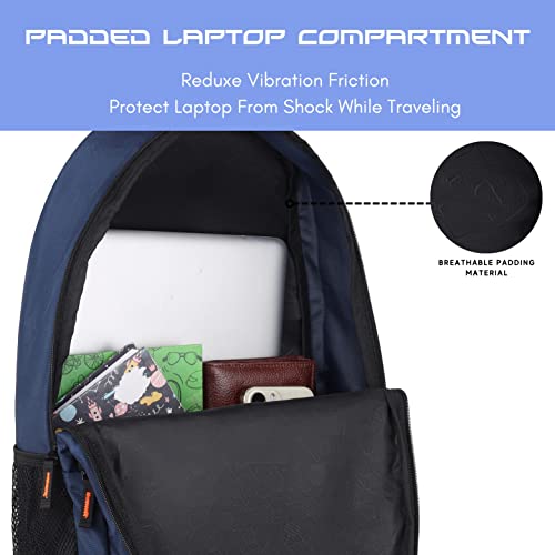 WildHorn Laptop Backpack for Men/Women