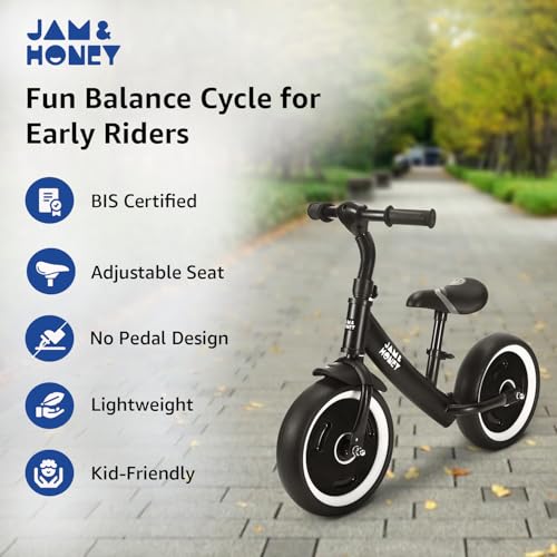 Amazon Brand - Jam &