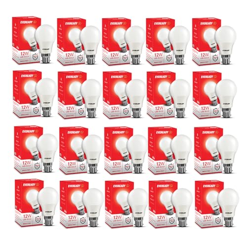 Eveready 12W Led B22 Light