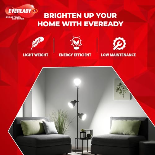 Eveready 12W Led B22 Light