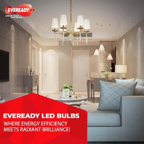 Eveready 12W Led B22 Light