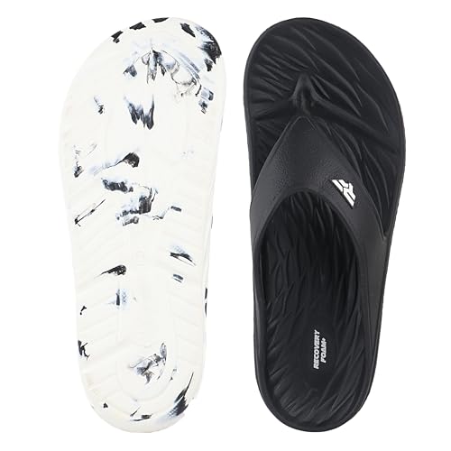Mens Ssh-rfv02 Slippers | Comfort