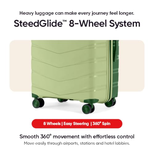 Axis Set of 2 Trolley