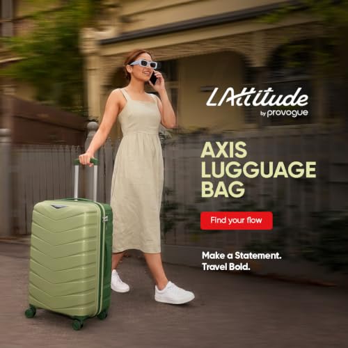 Axis Set of 2 Trolley